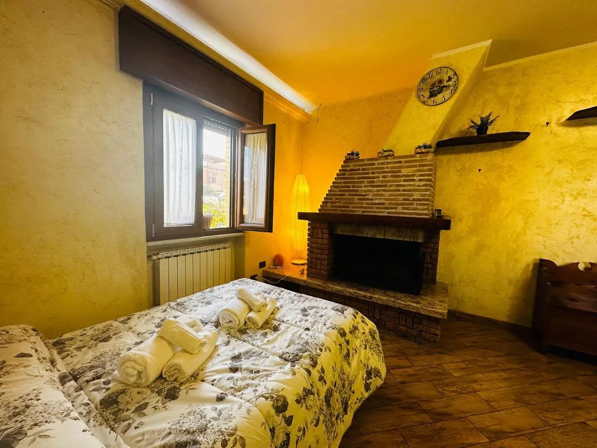 Romano House Fiumicino