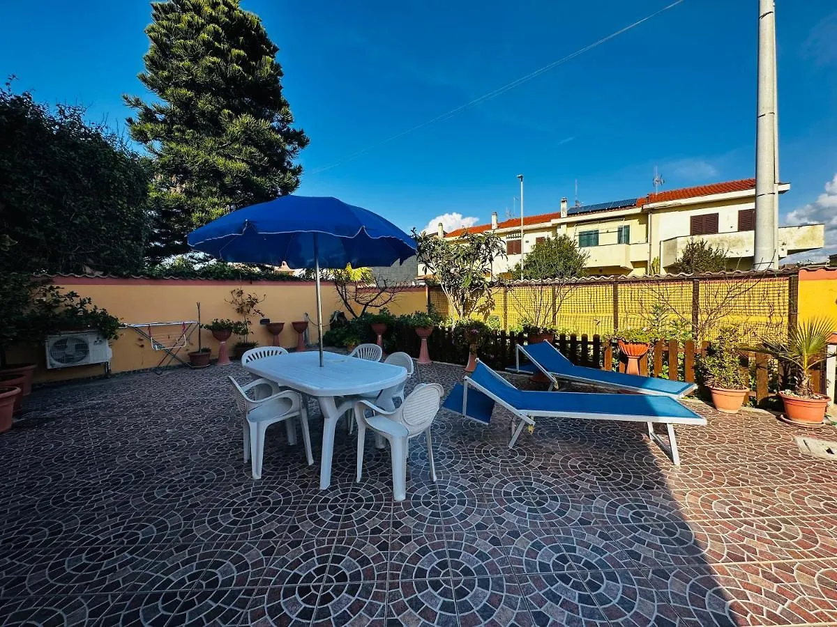 Romano House Fiumicino