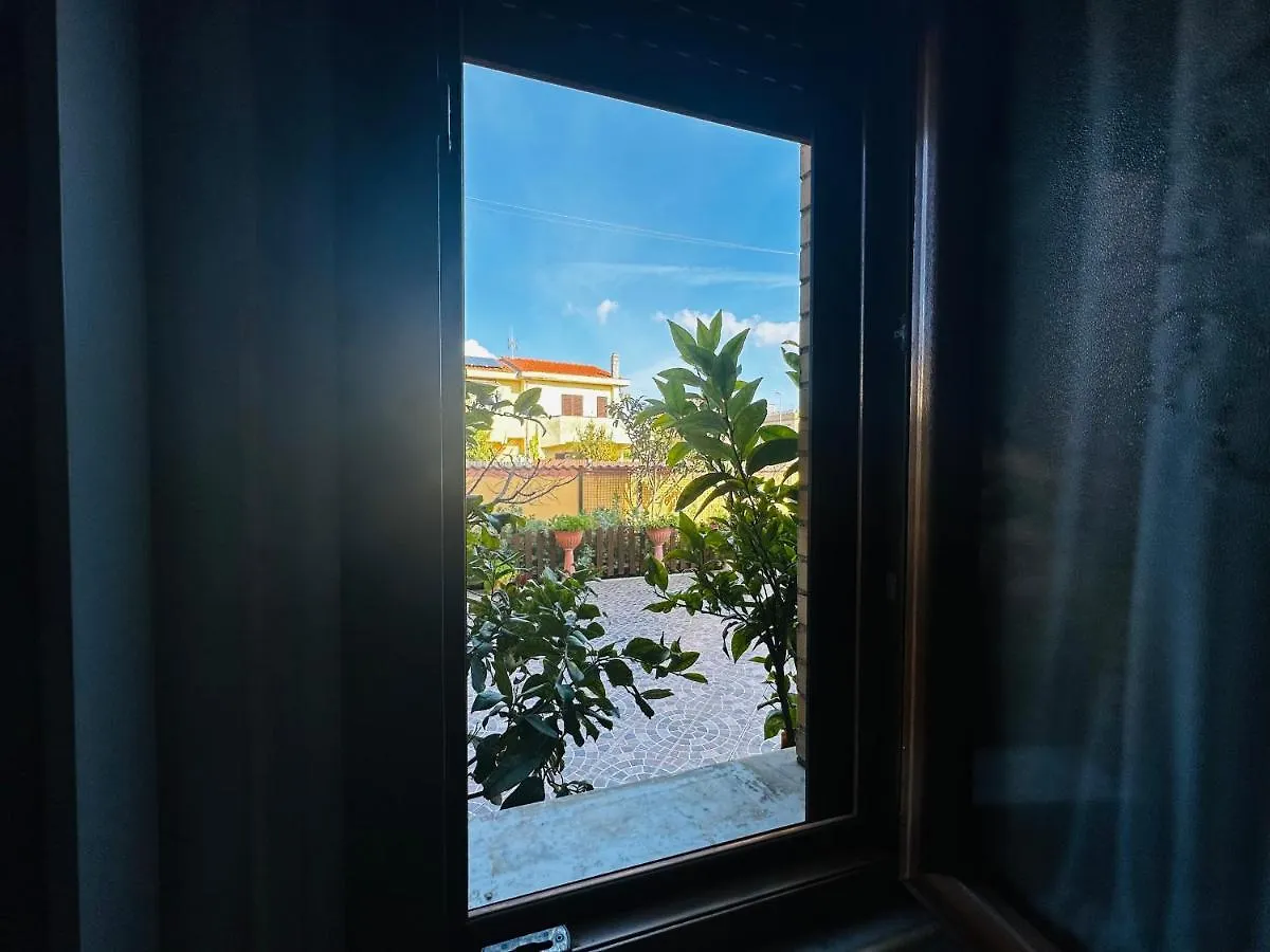 Romano House Fiumicino 0*,  Italy