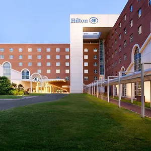 4* Otel Hilton Rome Airport
