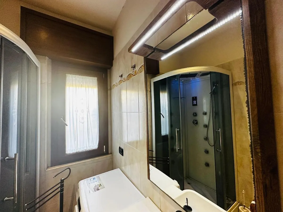 Romano House Fiumicino