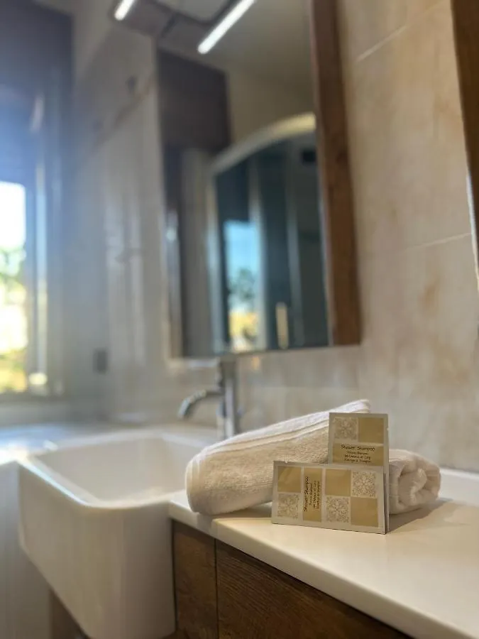 Romano House Fiumicino 0*,  İtalya
